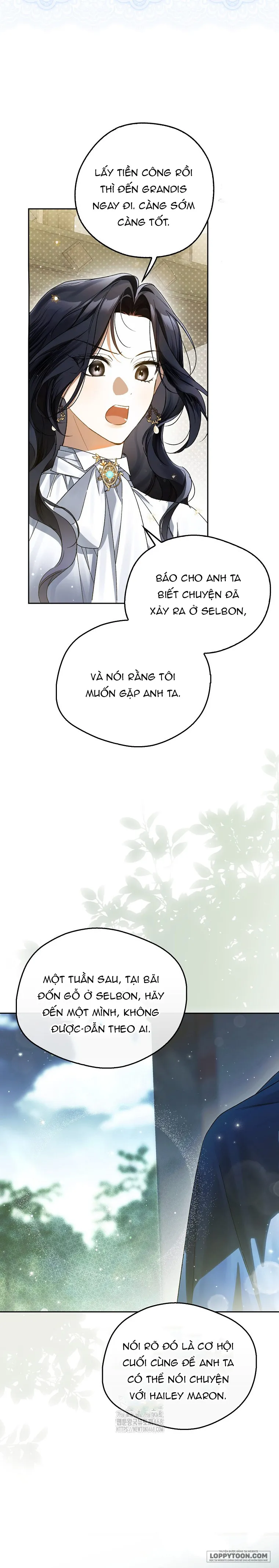 Hầu Tước Maron - Chap 17 - Trang 7