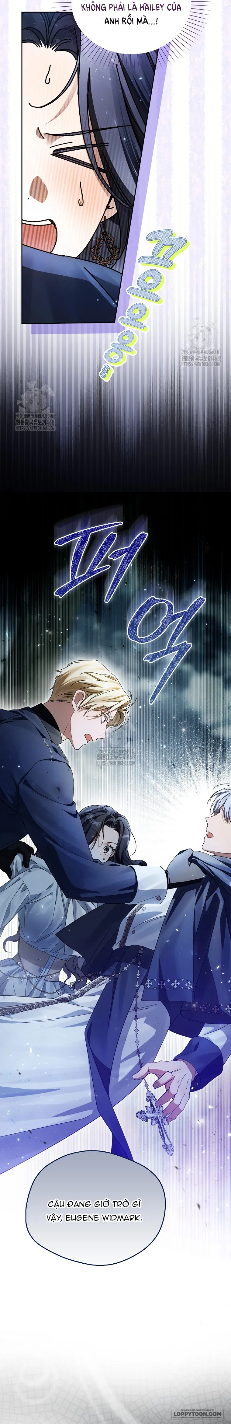 Hầu Tước Maron - Chap 18 - Trang 1