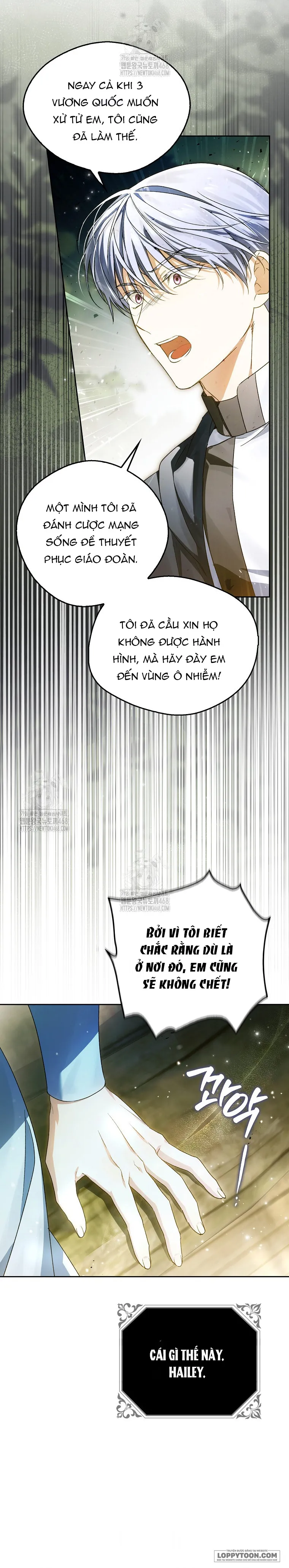 Hầu Tước Maron - Chap 18 - Trang 12