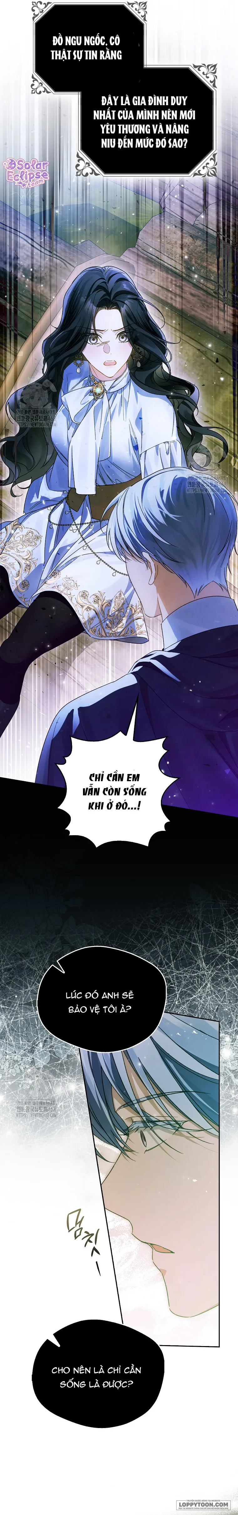 Hầu Tước Maron - Chap 18 - Trang 13