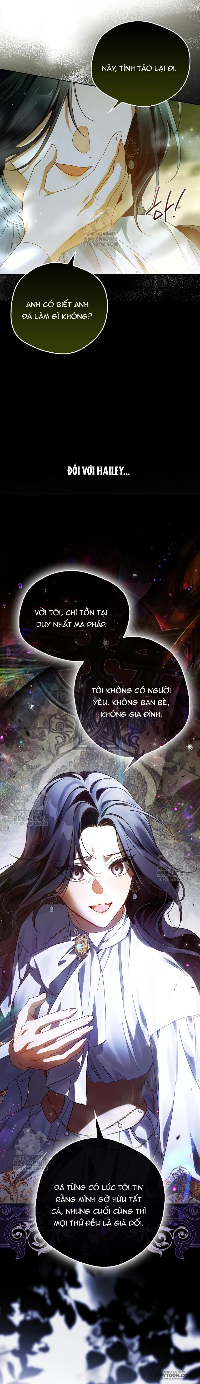 Hầu Tước Maron - Chap 18 - Trang 14