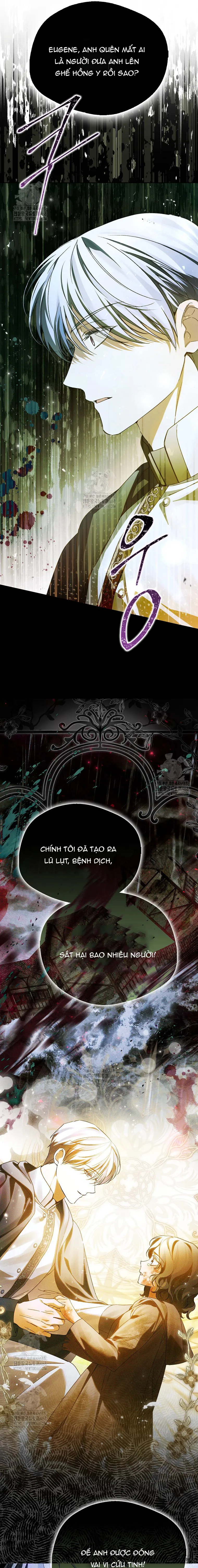 Hầu Tước Maron - Chap 18 - Trang 17