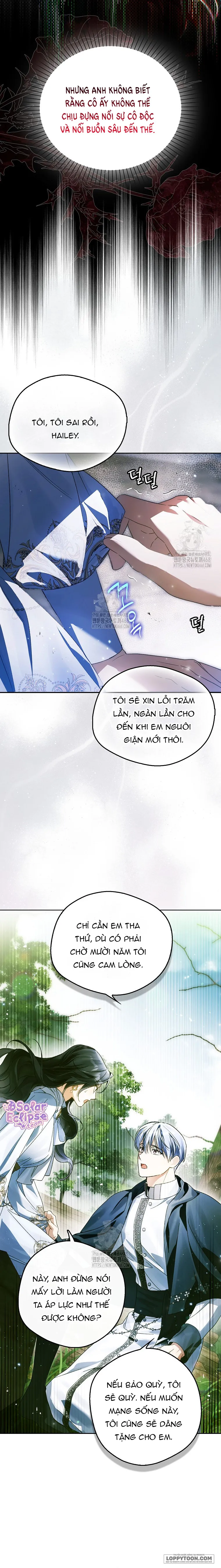 Hầu Tước Maron - Chap 18 - Trang 20