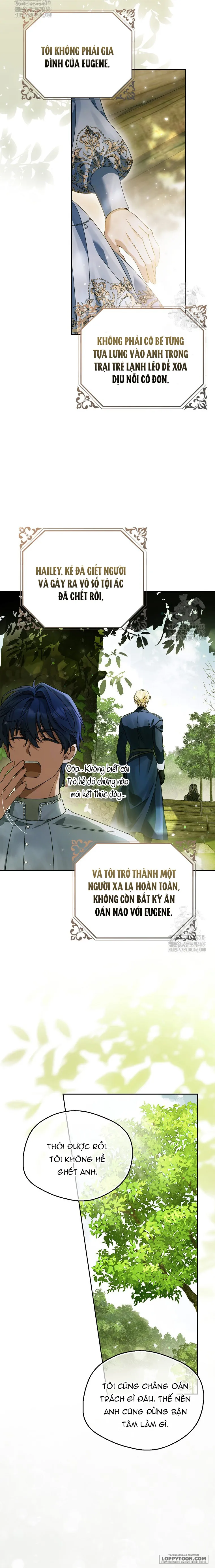 Hầu Tước Maron - Chap 18 - Trang 24