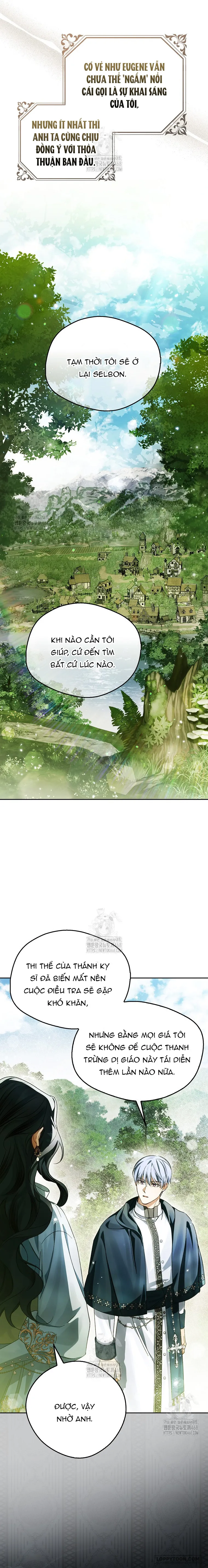 Hầu Tước Maron - Chap 18 - Trang 26