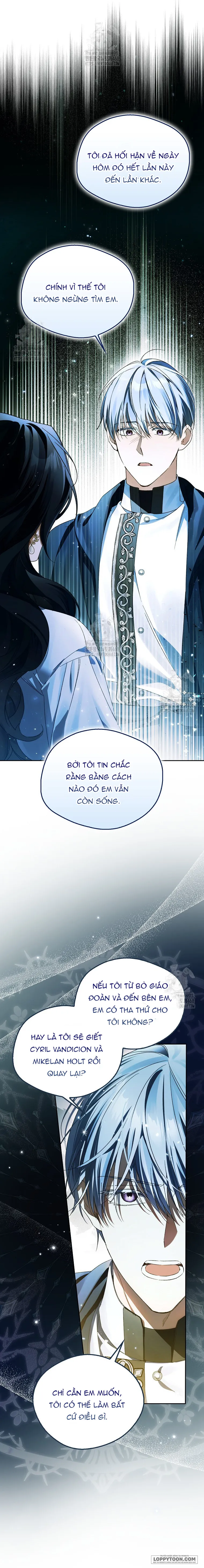 Hầu Tước Maron - Chap 18 - Trang 4
