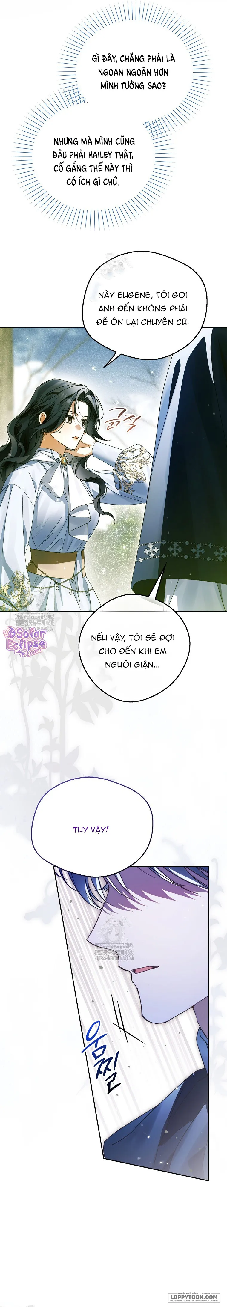 Hầu Tước Maron - Chap 18 - Trang 5