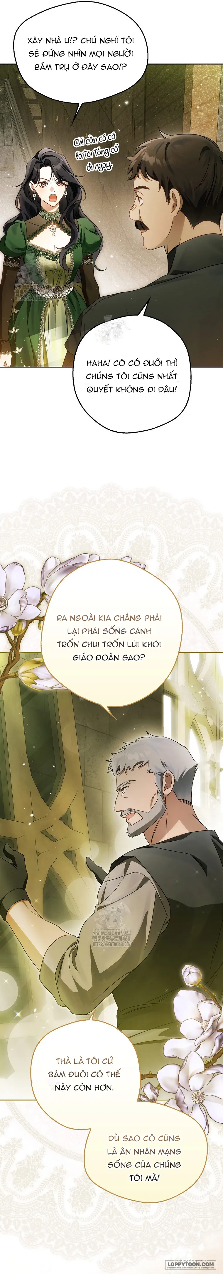 Hầu Tước Maron - Chap 19 - Trang 15