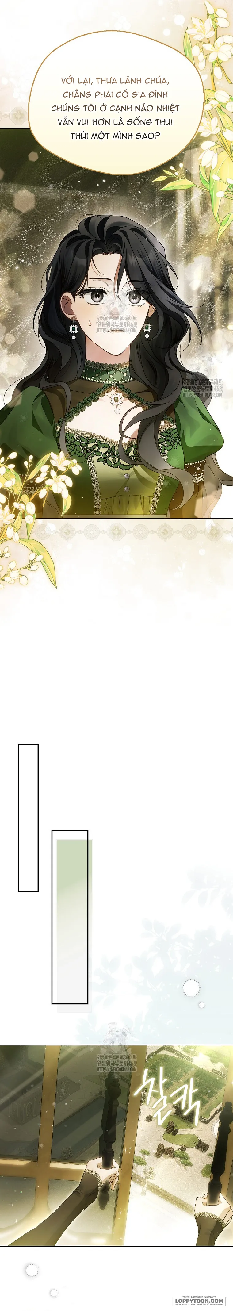 Hầu Tước Maron - Chap 19 - Trang 16