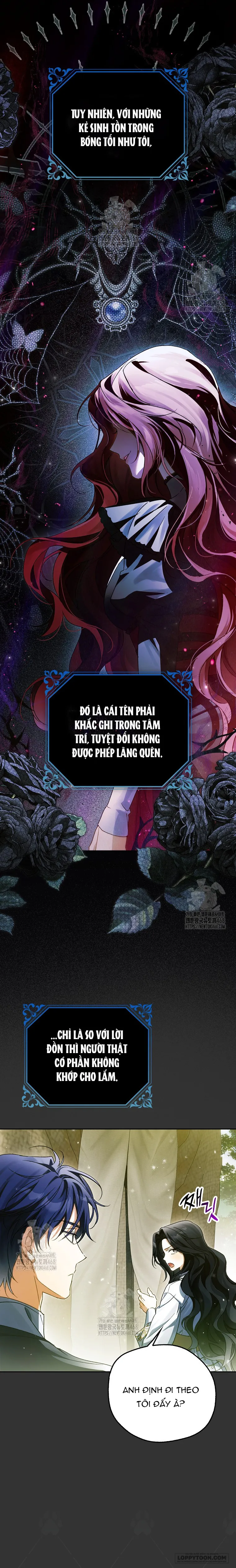 Hầu Tước Maron - Chap 19 - Trang 21