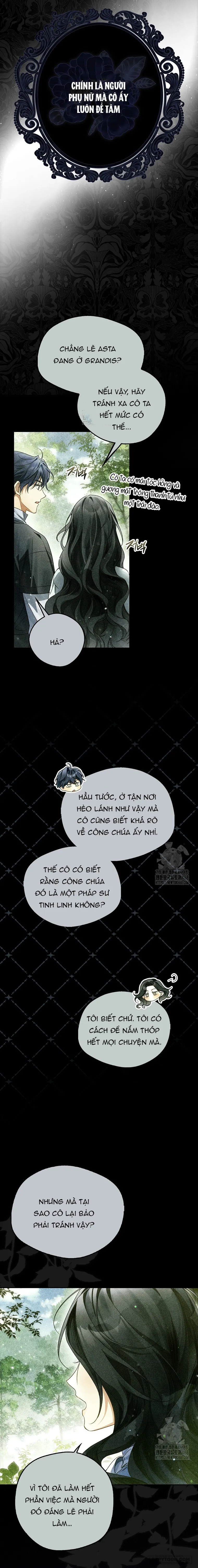Hầu Tước Maron - Chap 19 - Trang 24