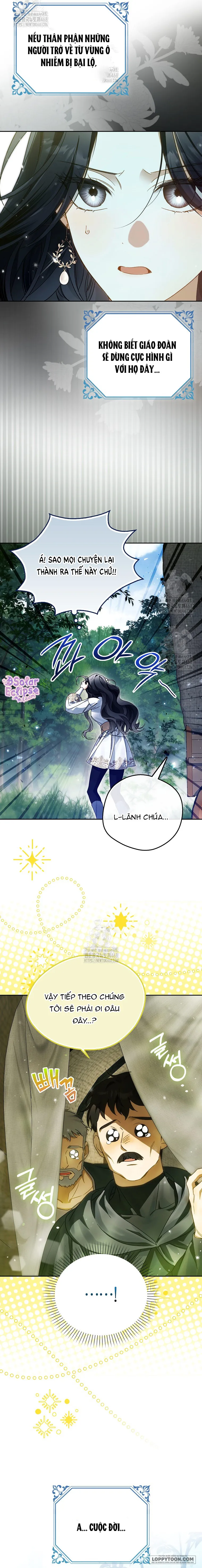 Hầu Tước Maron - Chap 19 - Trang 5