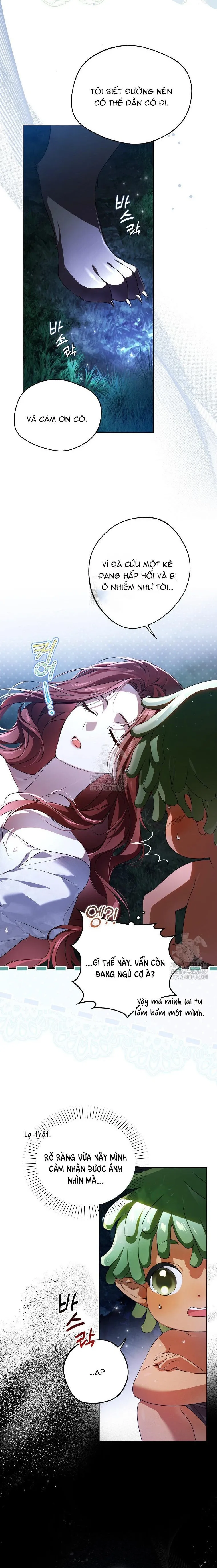 Hầu Tước Maron - Chap 2 - Trang 1