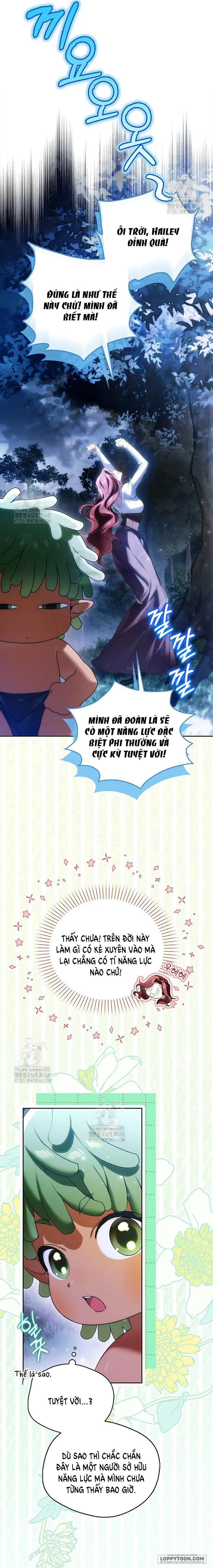 Hầu Tước Maron - Chap 2 - Trang 10