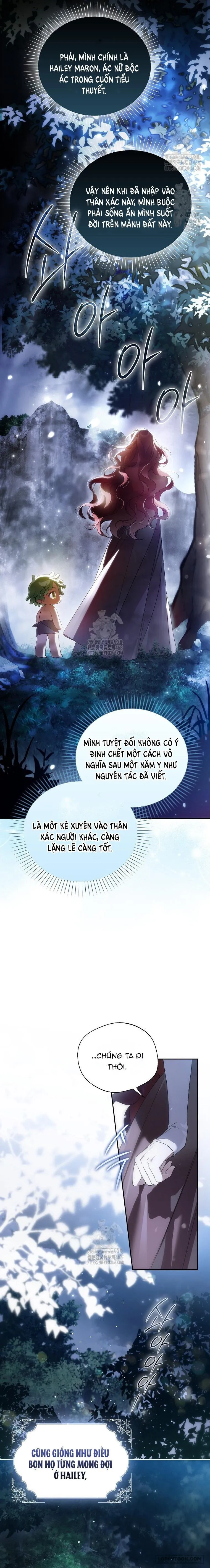 Hầu Tước Maron - Chap 2 - Trang 12