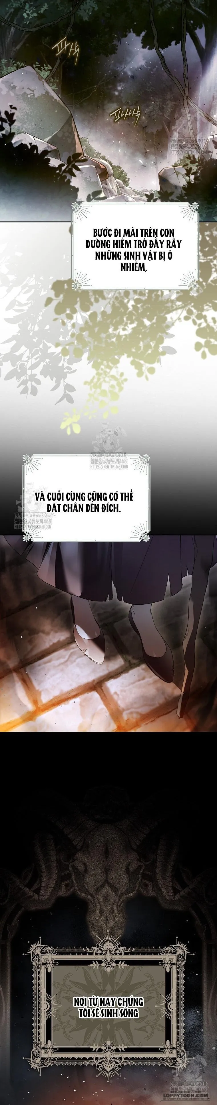 Hầu Tước Maron - Chap 2 - Trang 16