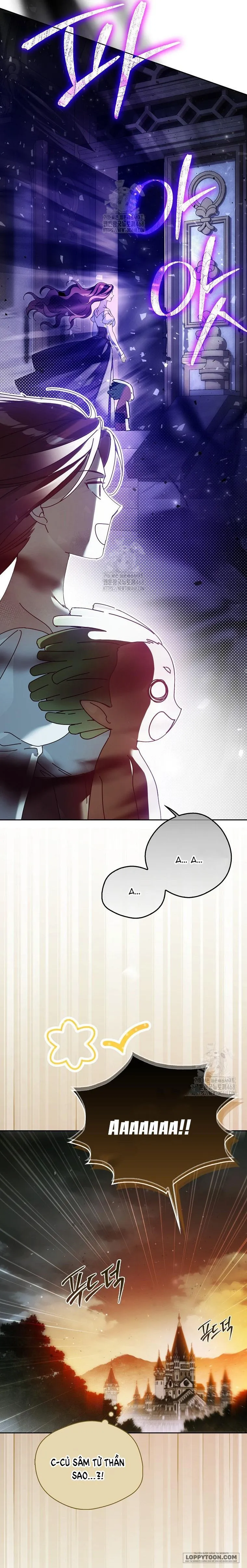 Hầu Tước Maron - Chap 2 - Trang 19