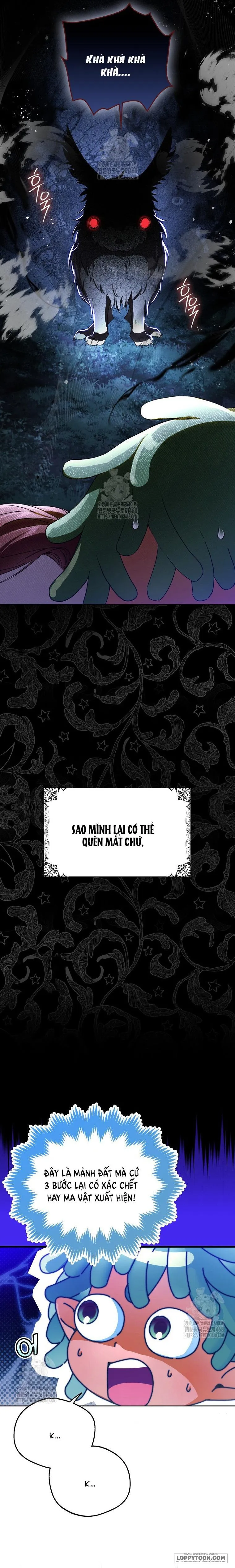 Hầu Tước Maron - Chap 2 - Trang 2