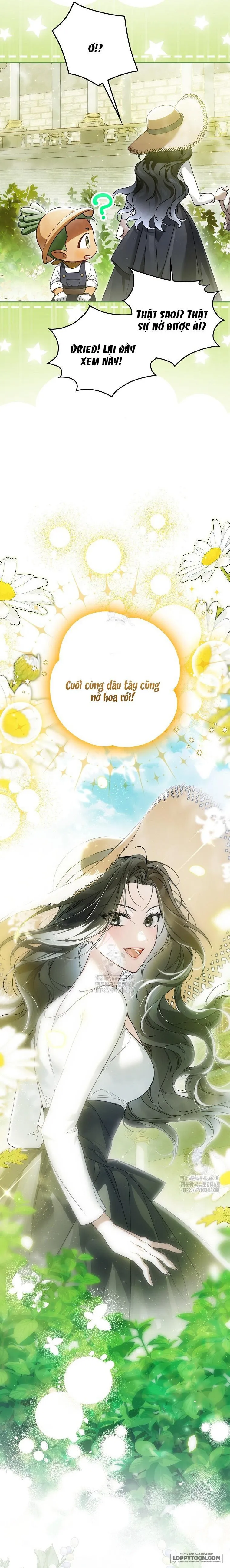 Hầu Tước Maron - Chap 2 - Trang 23