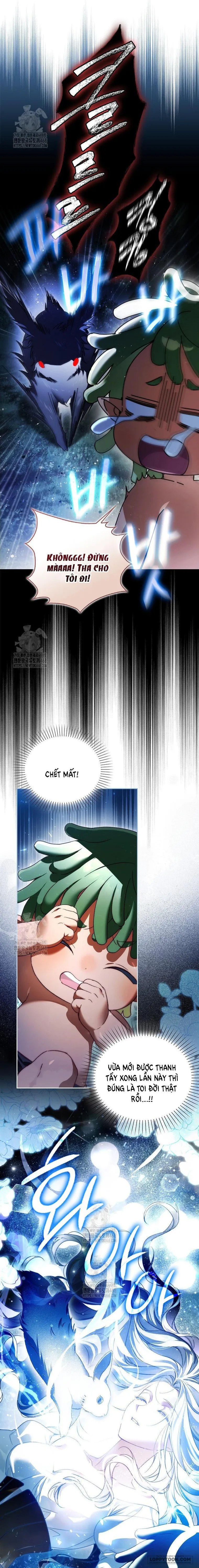 Hầu Tước Maron - Chap 2 - Trang 3