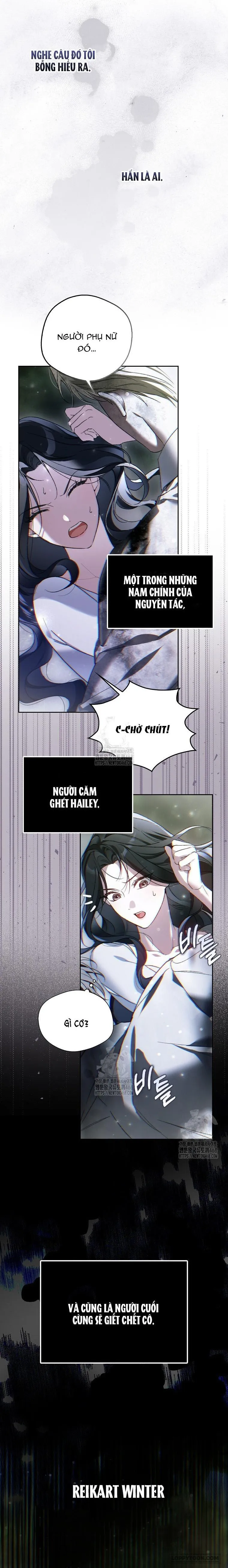 Hầu Tước Maron - Chap 2 - Trang 32