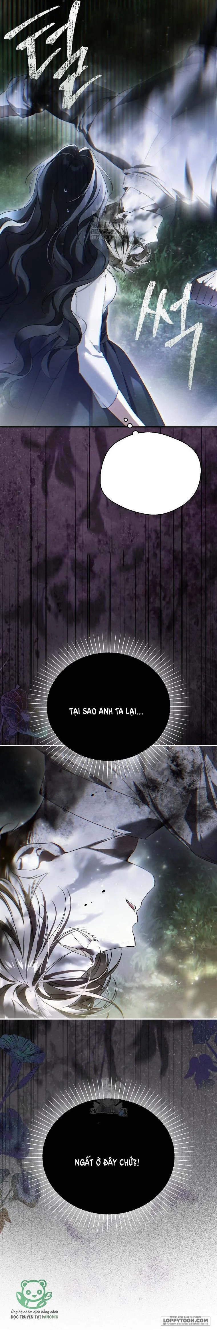 Hầu Tước Maron - Chap 2 - Trang 33