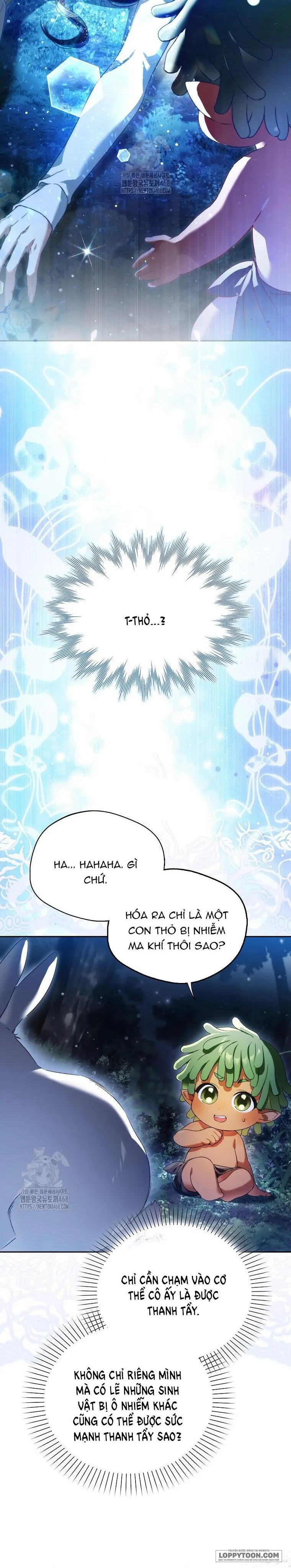 Hầu Tước Maron - Chap 2 - Trang 4