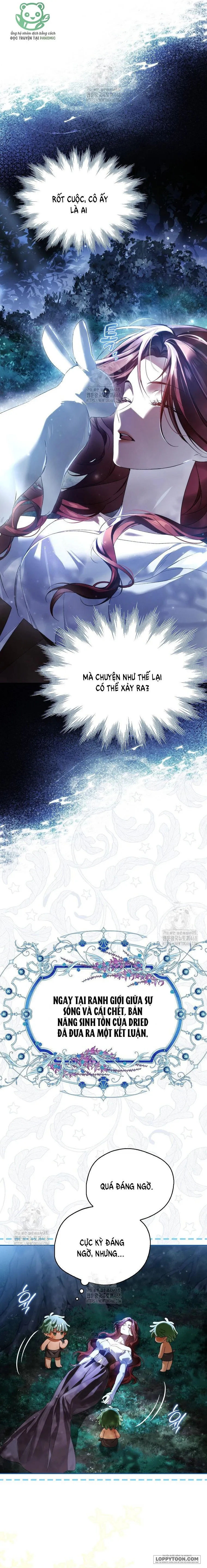 Hầu Tước Maron - Chap 2 - Trang 5