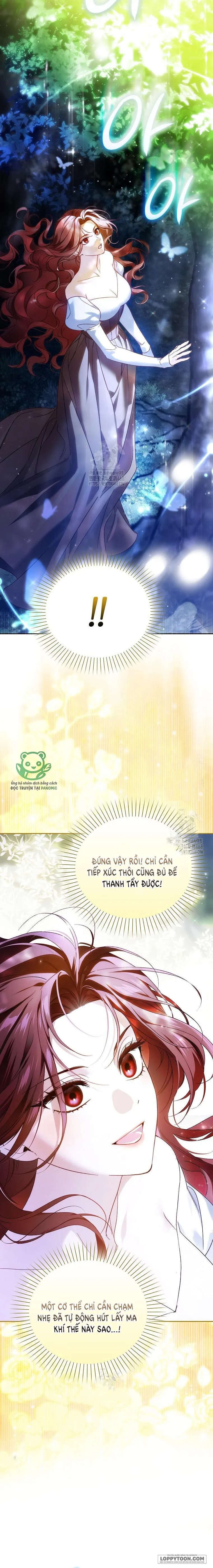 Hầu Tước Maron - Chap 2 - Trang 9