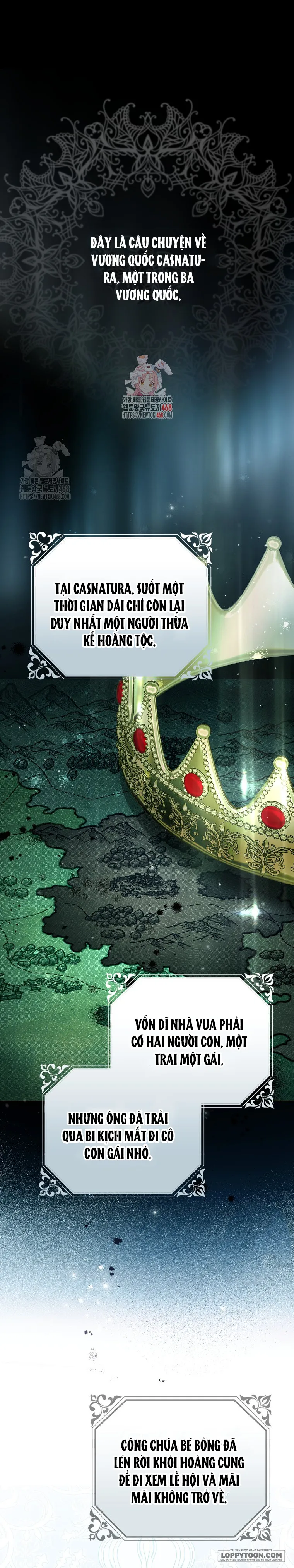 Hầu Tước Maron - Chap 20 - Trang 0