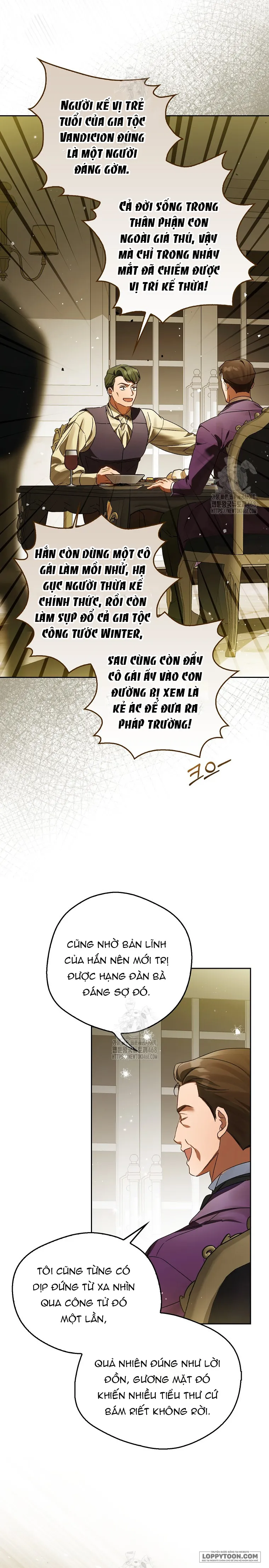 Hầu Tước Maron - Chap 20 - Trang 12