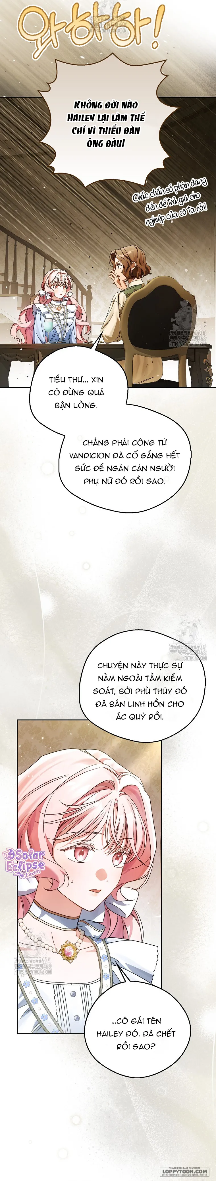 Hầu Tước Maron - Chap 20 - Trang 13
