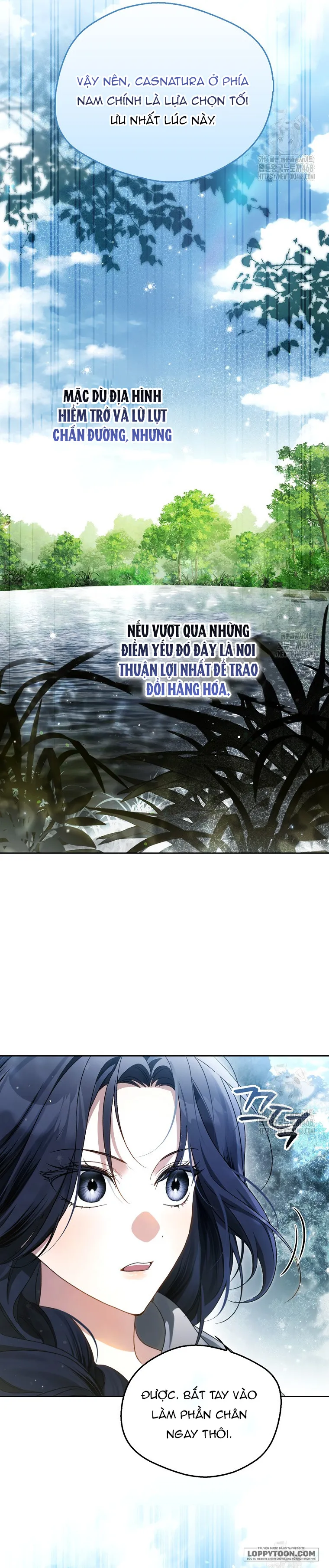 Hầu Tước Maron - Chap 20 - Trang 17