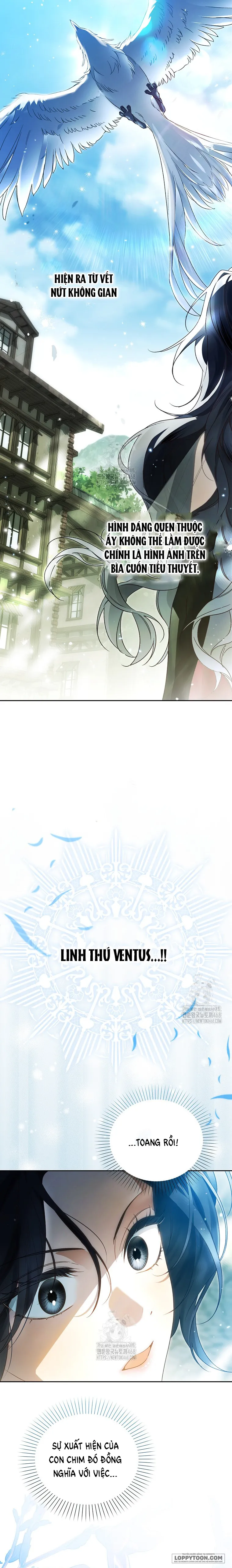 Hầu Tước Maron - Chap 20 - Trang 25