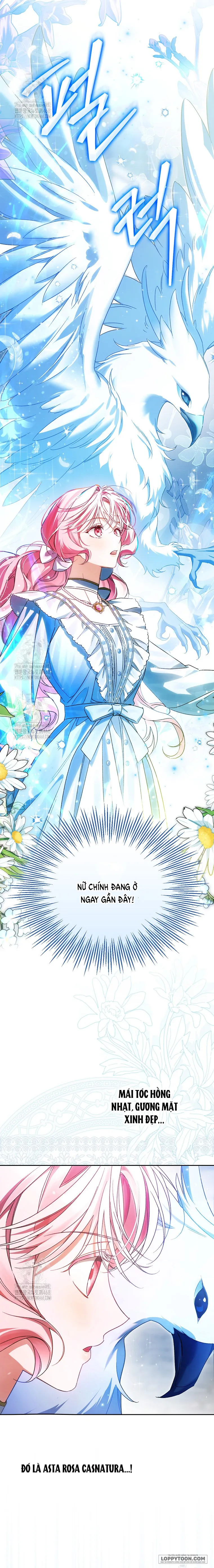 Hầu Tước Maron - Chap 20 - Trang 26