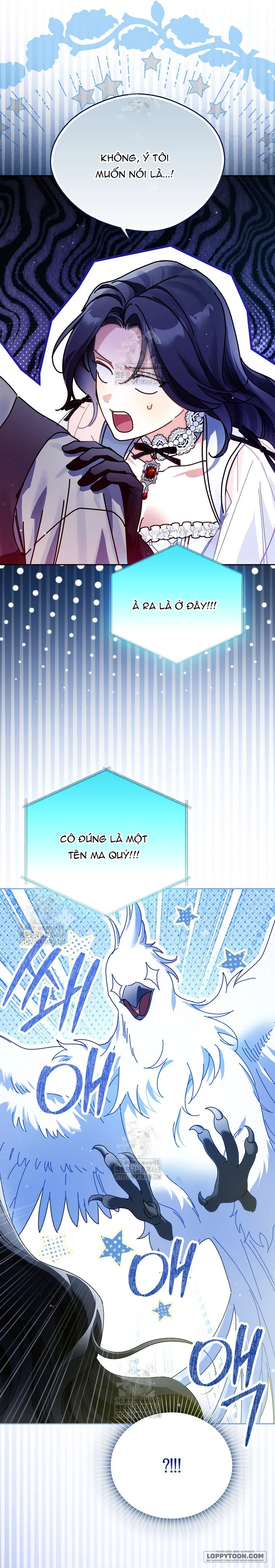 Hầu Tước Maron - Chap 20 - Trang 28