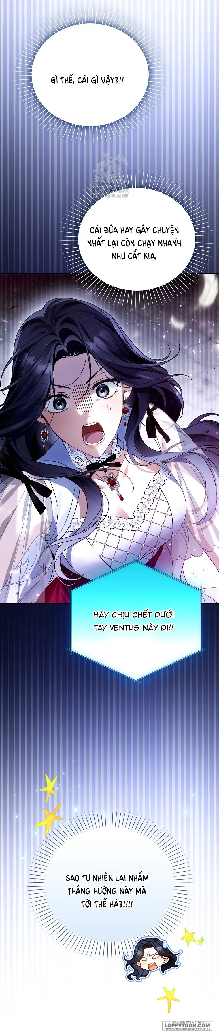 Hầu Tước Maron - Chap 20 - Trang 29