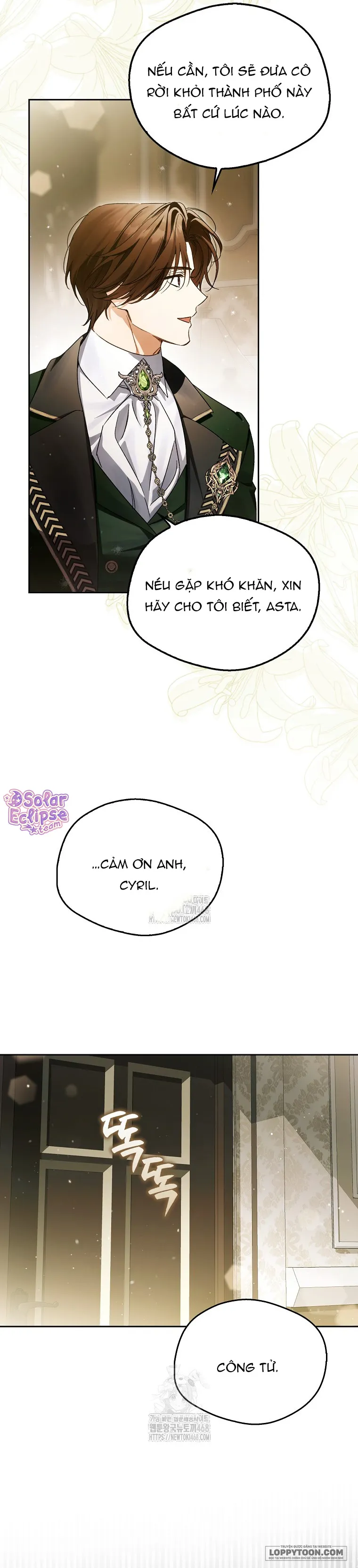 Hầu Tước Maron - Chap 20 - Trang 5