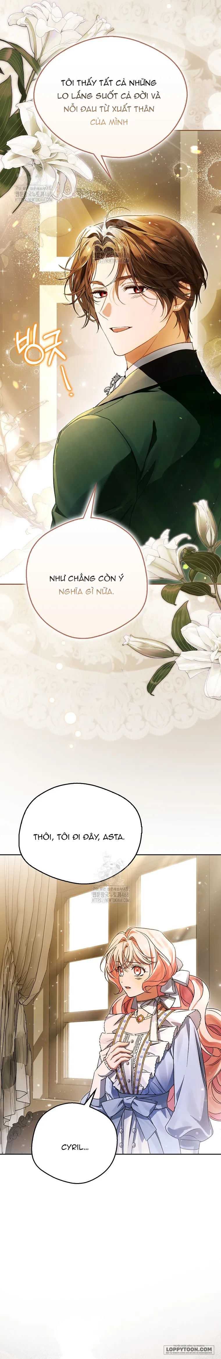 Hầu Tước Maron - Chap 20 - Trang 8