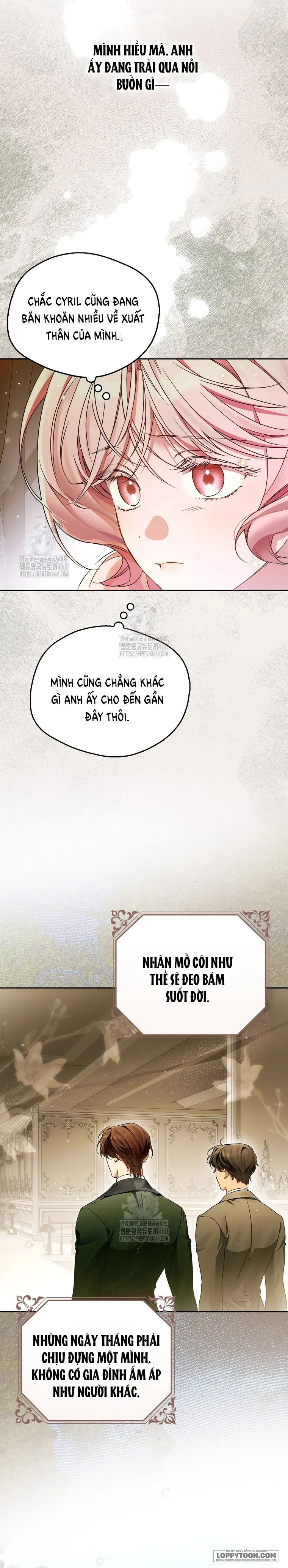Hầu Tước Maron - Chap 20 - Trang 9