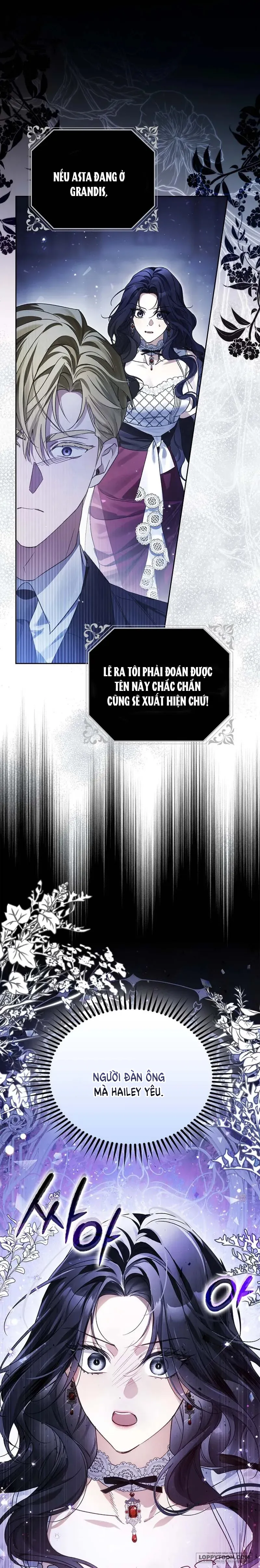 Hầu Tước Maron - Chap 22