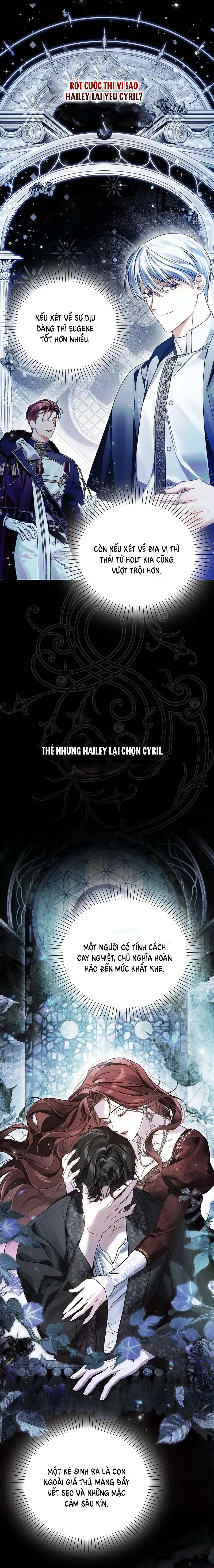 Hầu Tước Maron - Chap 22