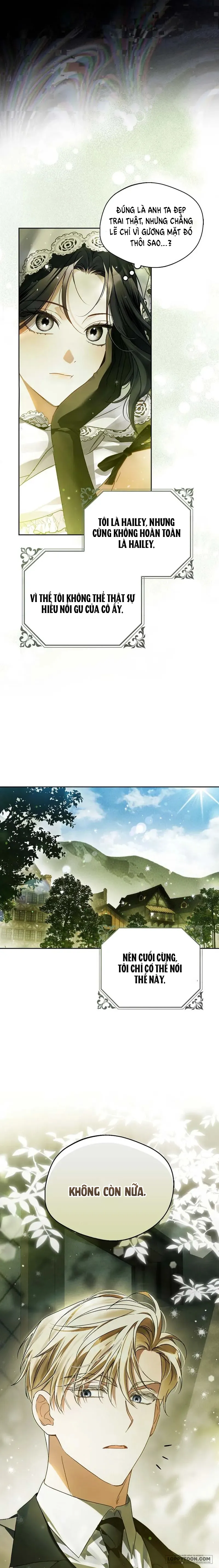 Hầu Tước Maron - Chap 22