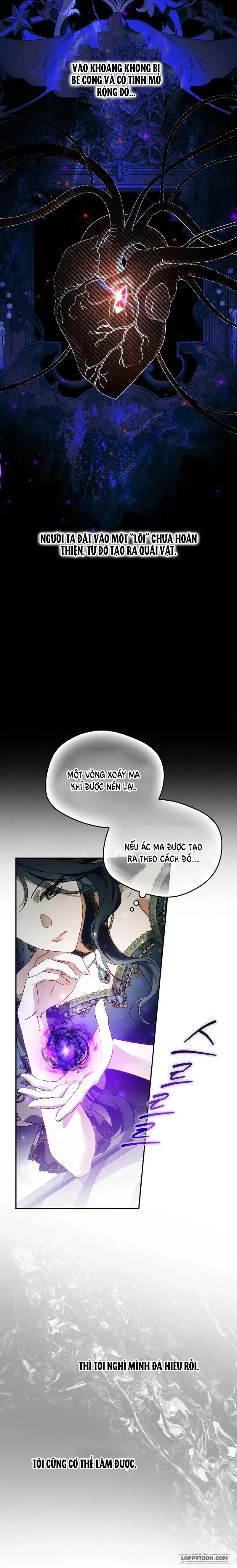 Hầu Tước Maron - Chap 23