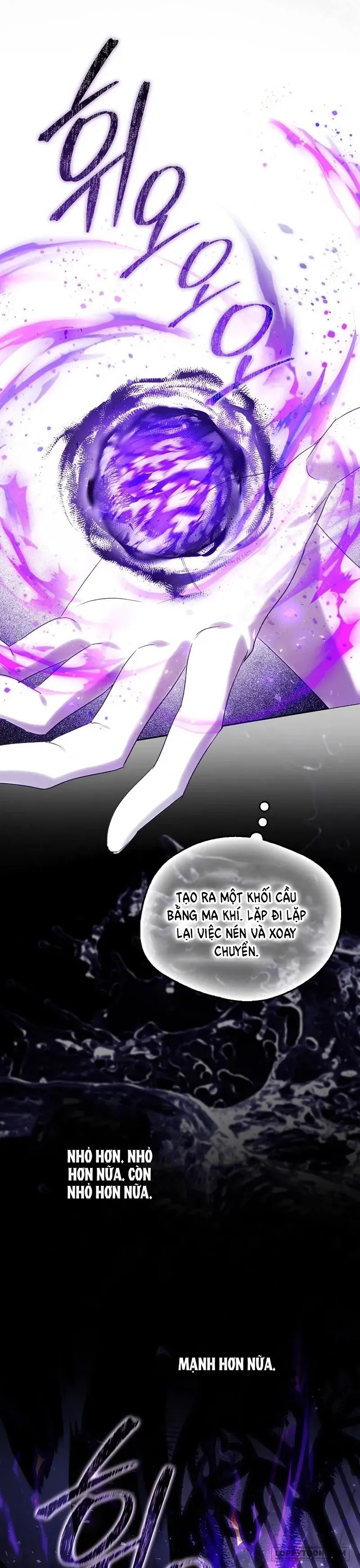 Hầu Tước Maron - Chap 23