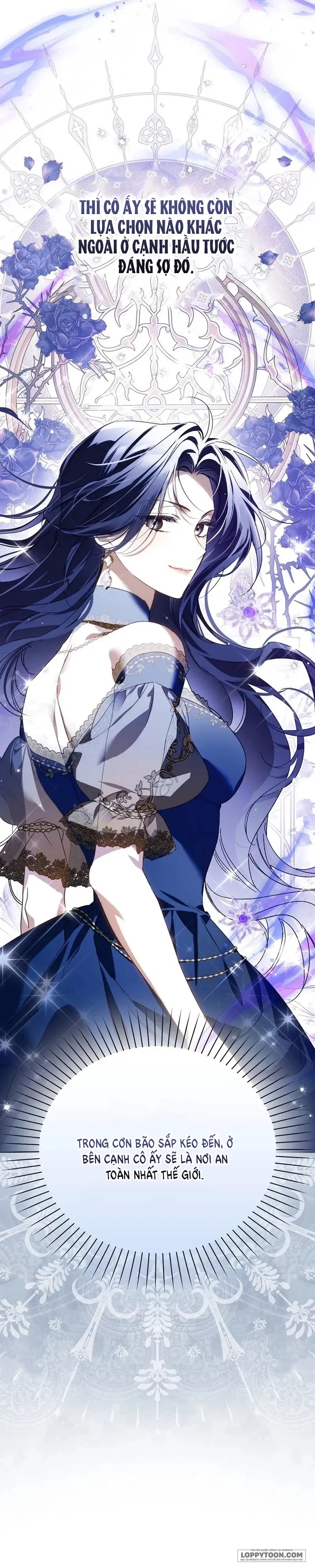 Hầu Tước Maron - Chap 23