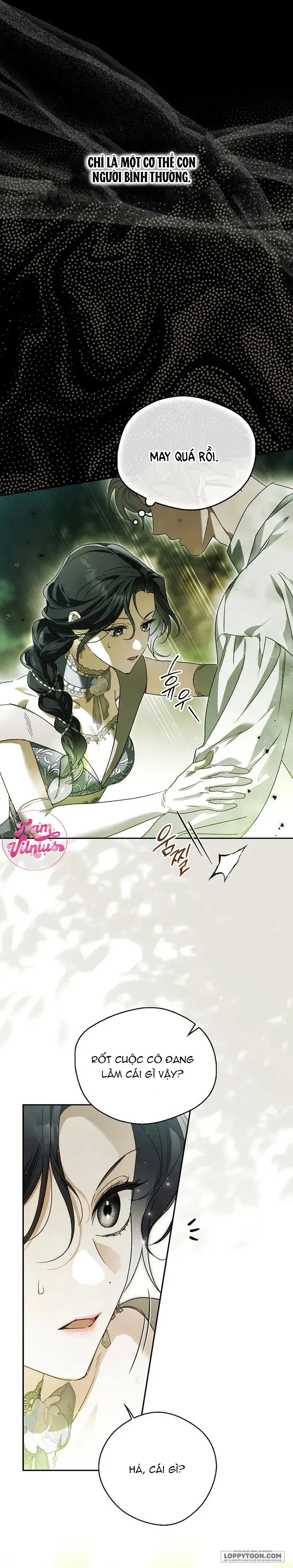 Hầu Tước Maron - Chap 23