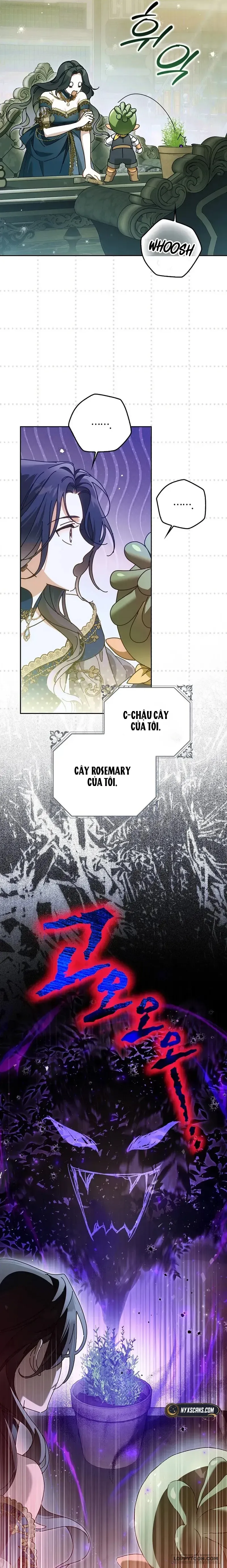 Hầu Tước Maron - Chap 24