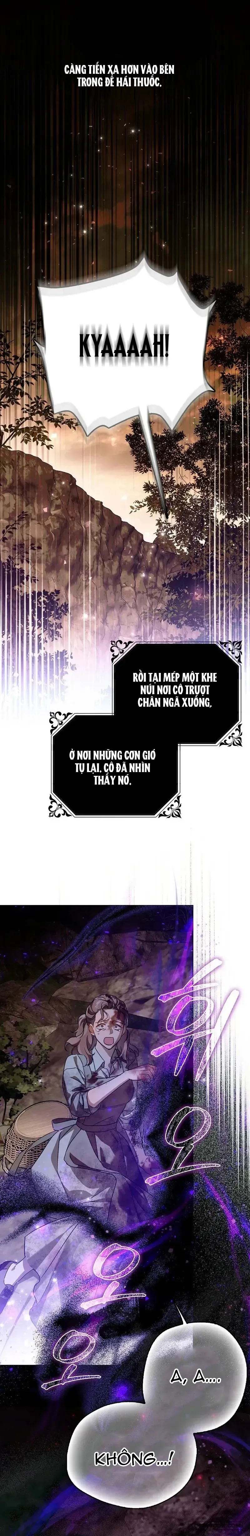 Hầu Tước Maron - Chap 24
