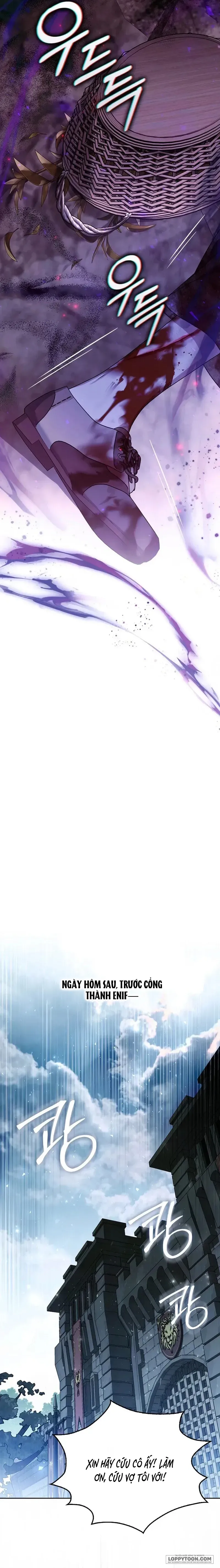 Hầu Tước Maron - Chap 24